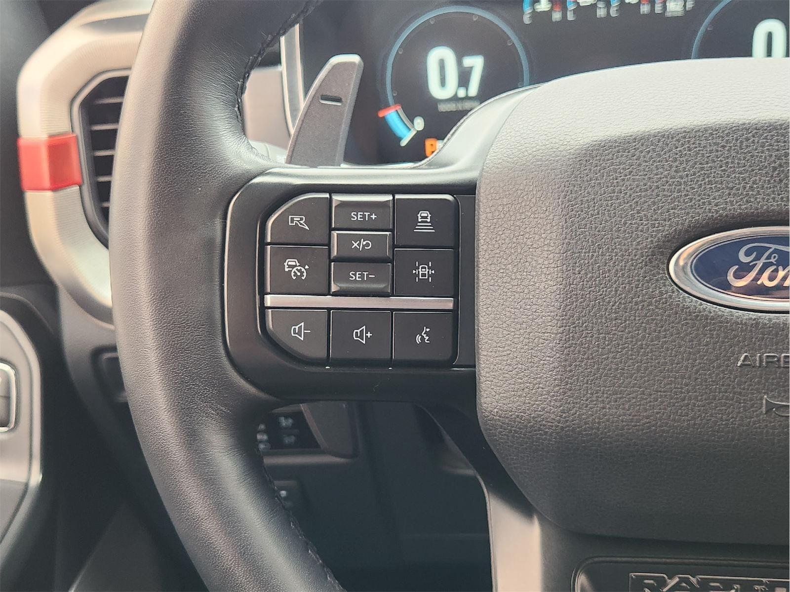Used 2023 Ford F150 Raptor AWD/4WD image 29