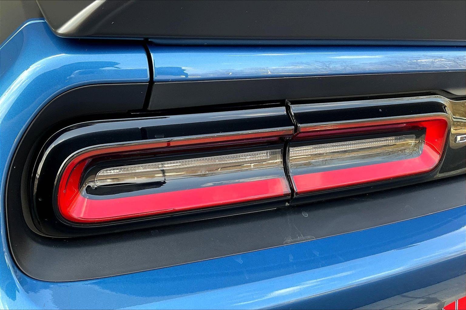 Used 2023 Dodge Challenger R/T Scat Pack RWD image 22