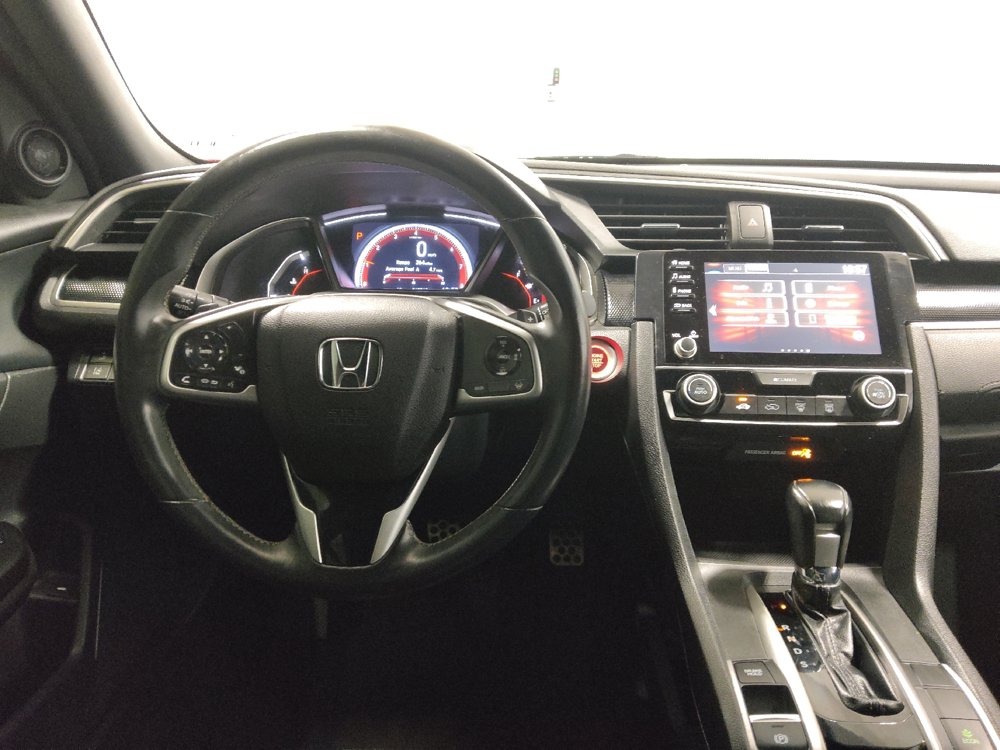 Used 2020 Honda Civic Sport image 22