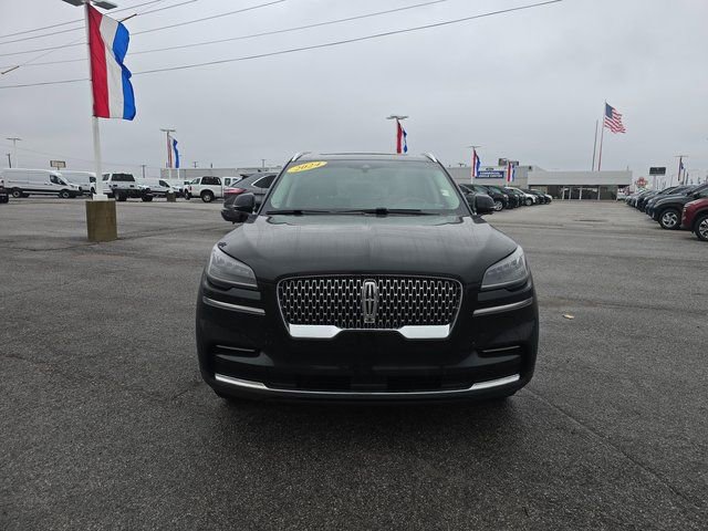 Used 2024 Lincoln Aviator Reserve image 9