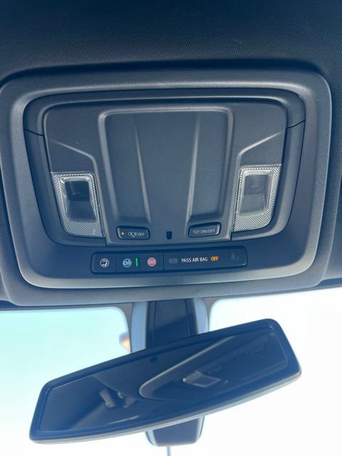 Used 2020 GMC Sierra 1500 AT4 AWD/4WD image 19