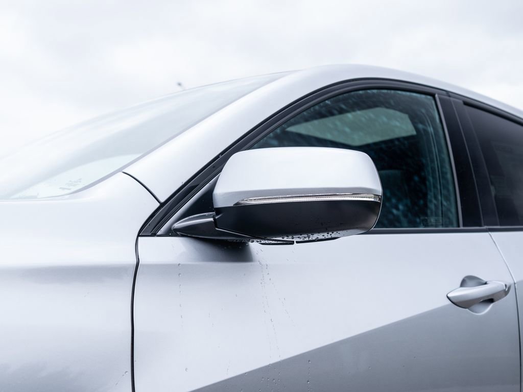 New 2026 Acura RDX SH-AWD image 14