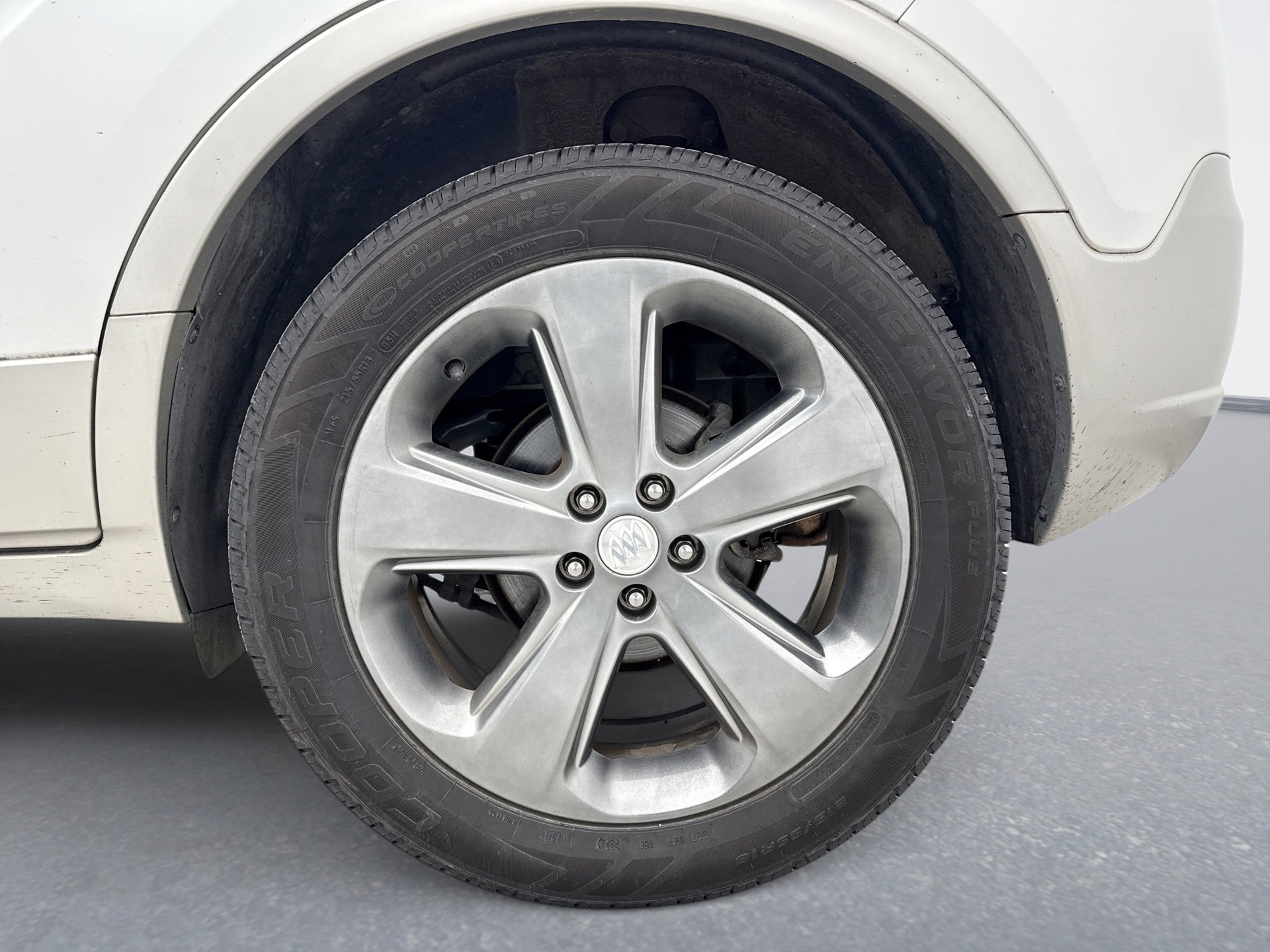 Used 2013 Buick Encore Convenience image 25