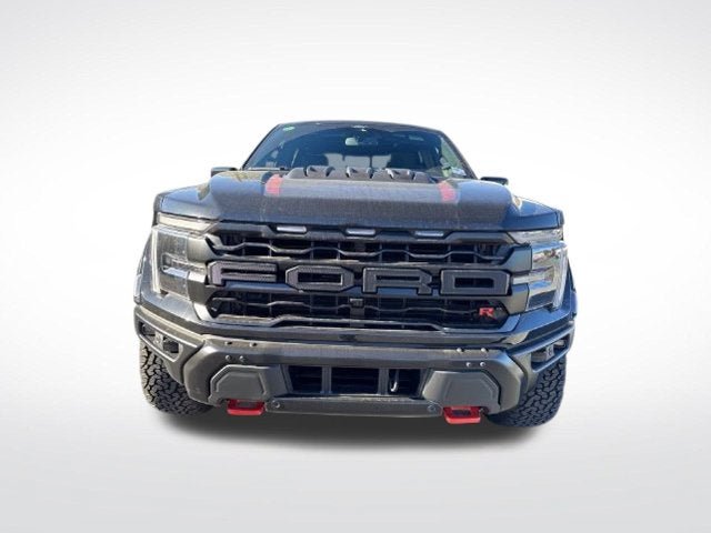 New 2026 Ford F150 Raptor w/ Equipment Group 803A Raptor R AWD/4WD image 9
