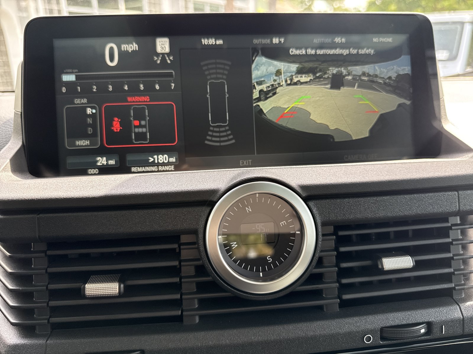 New 2026 INEOS Grenadier Station Wagon AWD/4WD image 40
