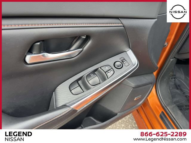 Certified 2023 Nissan Sentra SR w/ SR Premium Package image 13