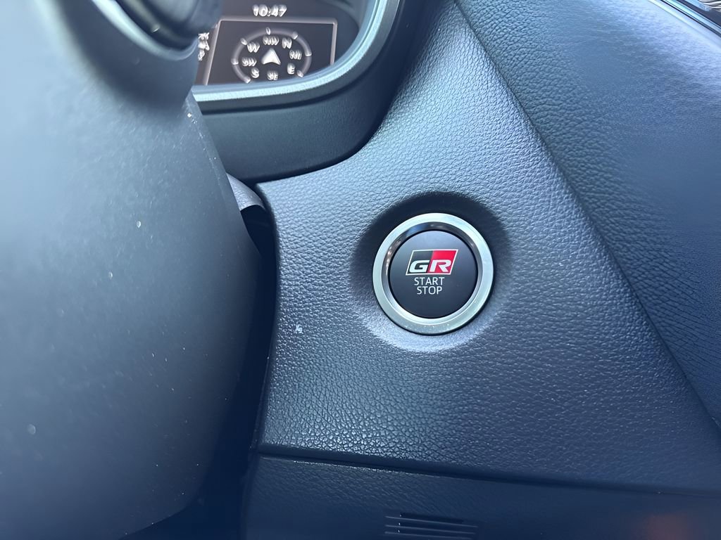 Used 2025 Toyota Corolla GR AWD/4WD image 28