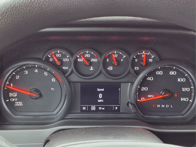 New 2026 GMC Sierra 1500 Pro w/ Graphite Edition AWD/4WD image 27