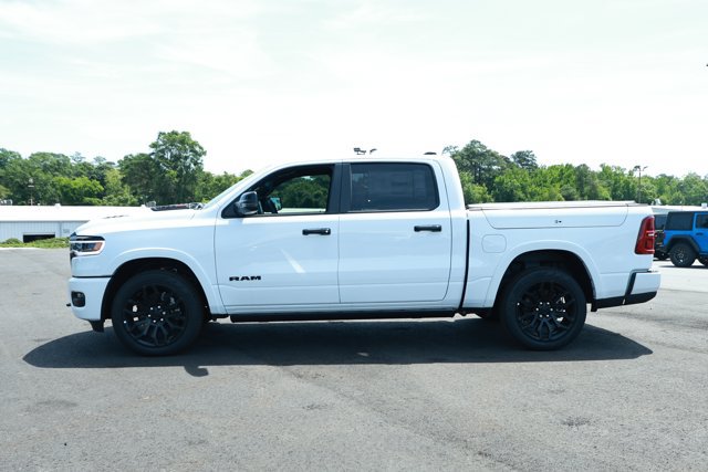 New 2026 RAM 1500 Limited AWD/4WD image 12
