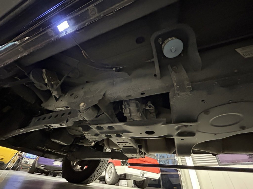 Used 2020 RAM 2500 Laramie w/ Night Edition image 62