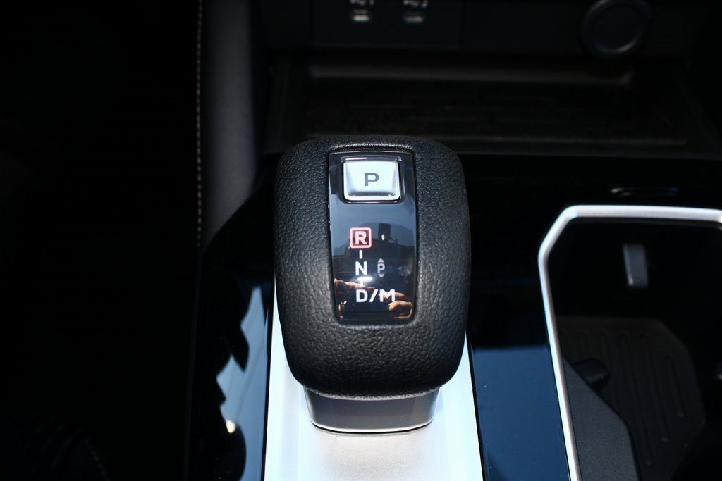 New 2026 Mitsubishi Outlander ES image 19