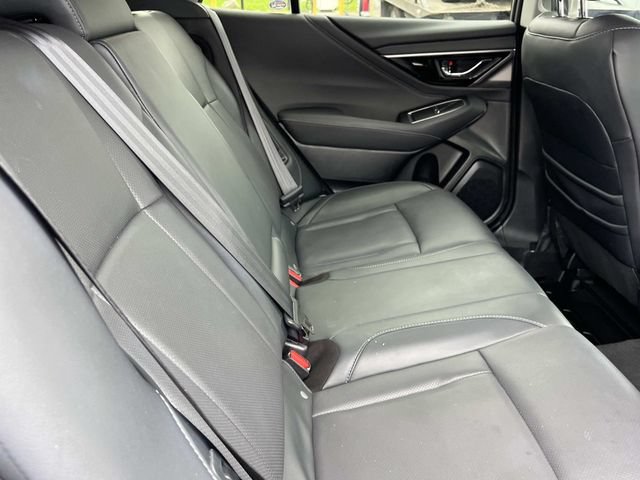 Used 2024 Subaru Outback Limited AWD/4WD image 27