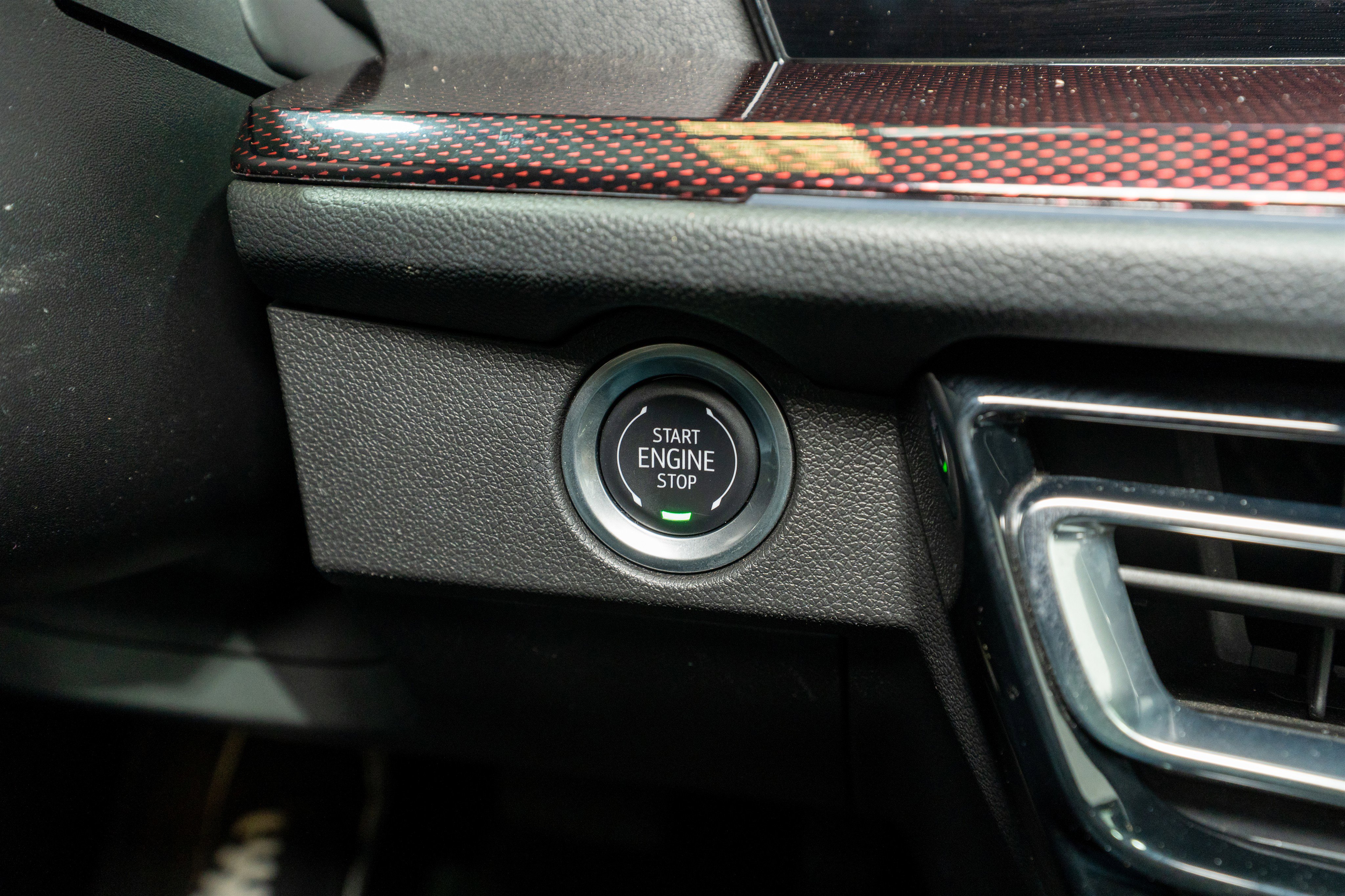 Used 2024 Chevrolet Traverse Z71 AWD/4WD image 30