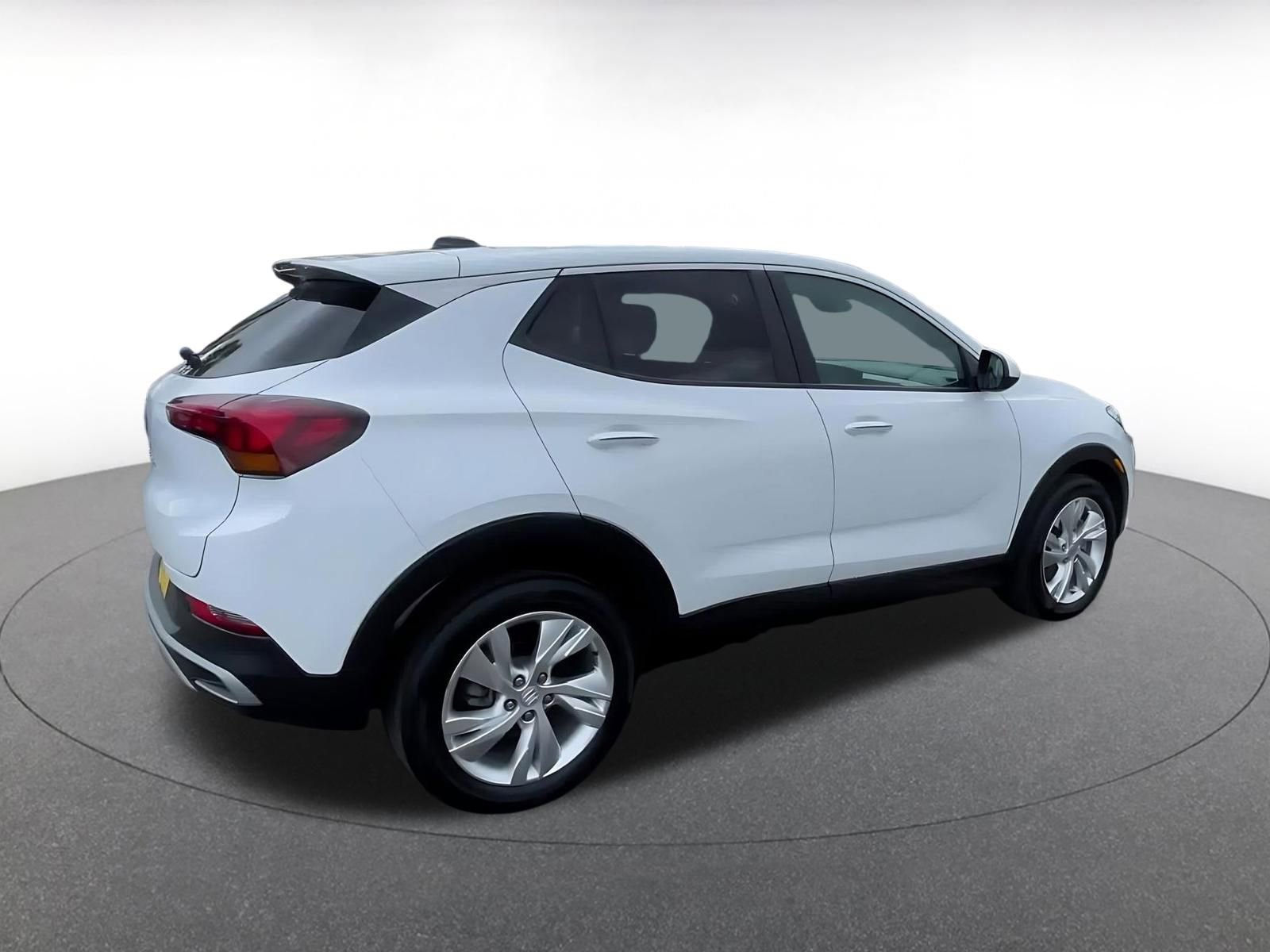Used 2025 Buick Encore GX Preferred FWD image 15