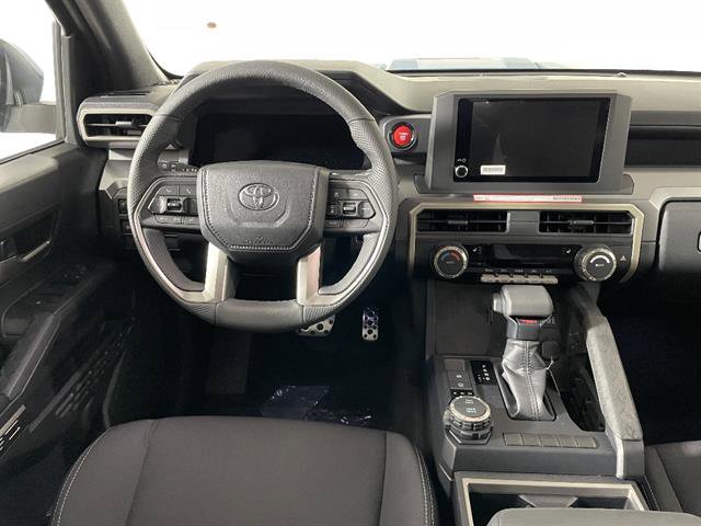New 2026 Toyota Tacoma TRD Sport AWD/4WD image 12