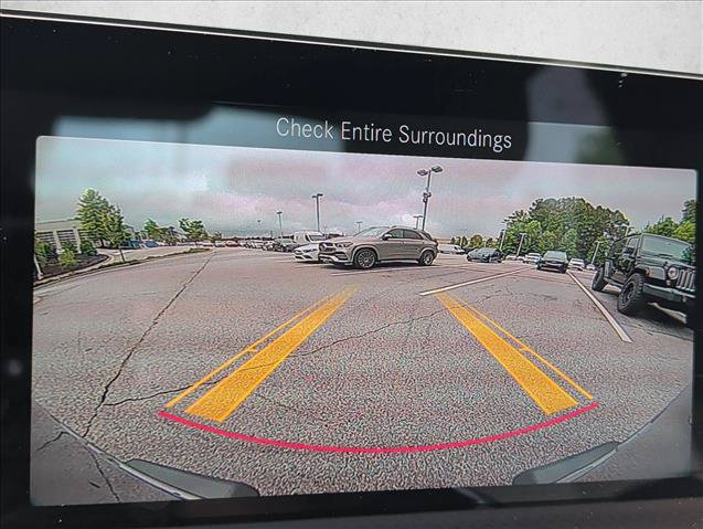 Certified 2021 Mercedes-Benz CLA 250 4MATIC image 9