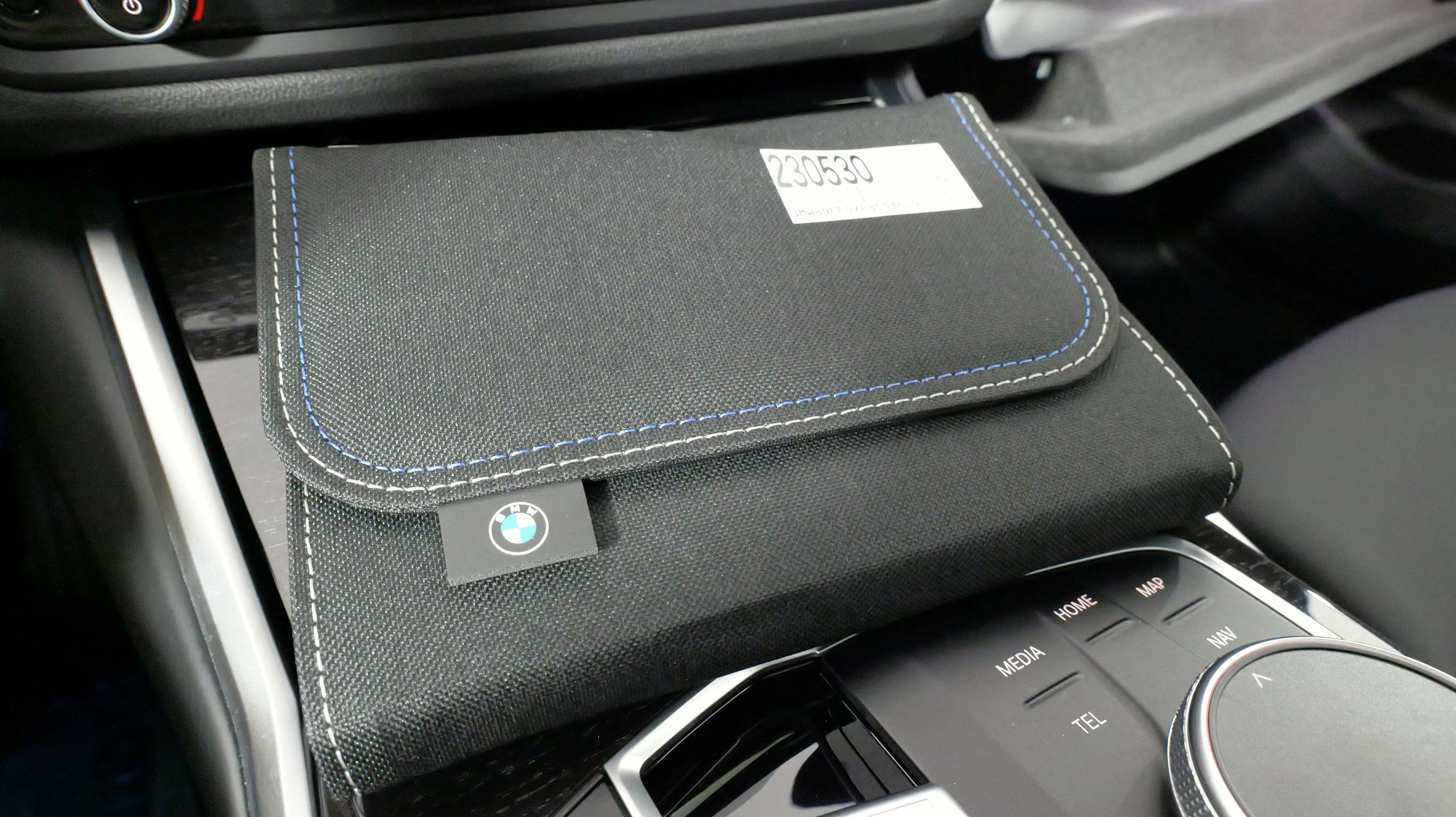 Used 2023 BMW 330i xDrive Sedan w/ Driving Assistance Package image 54