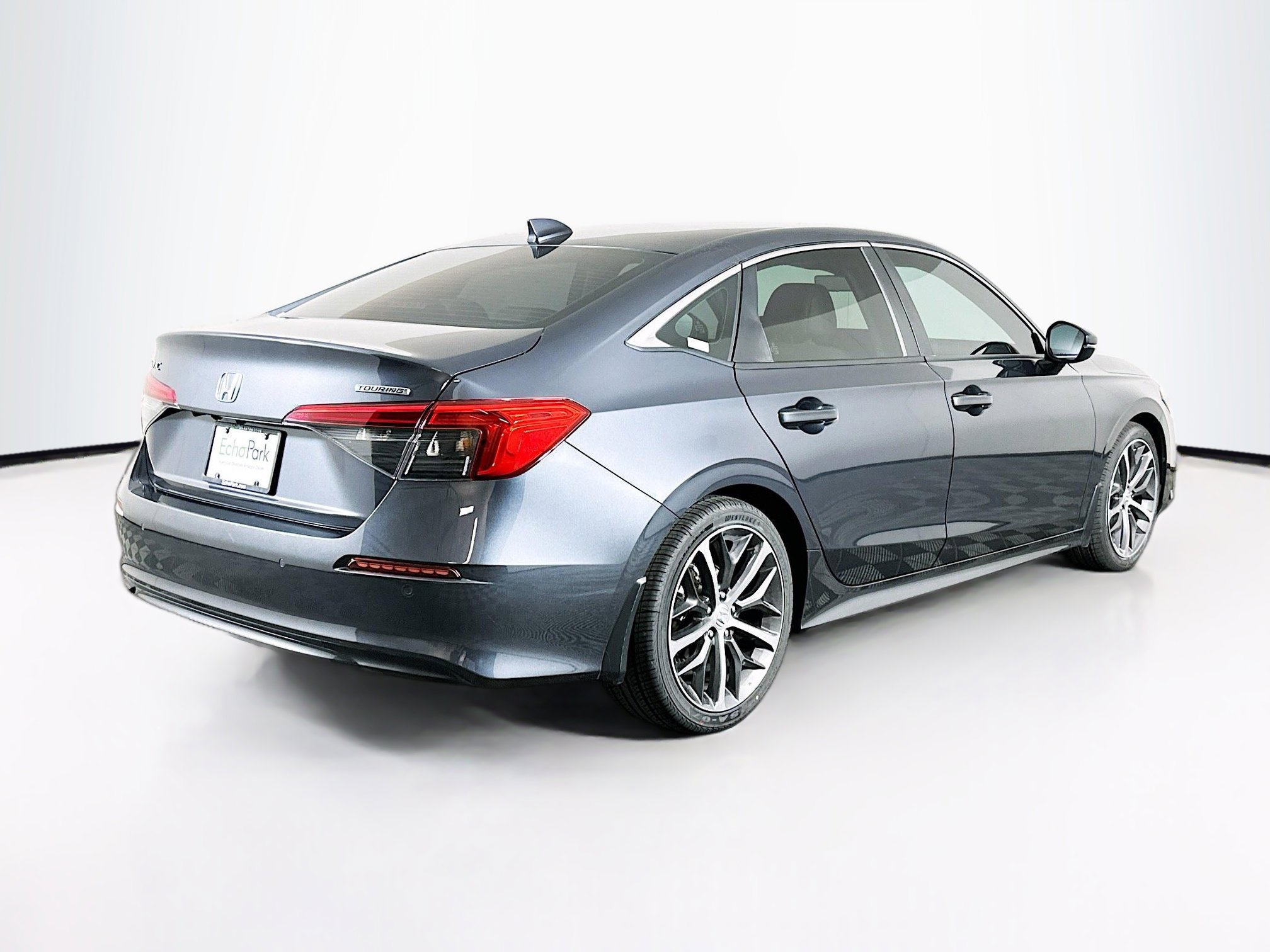 Used 2023 Honda Civic Touring image 9
