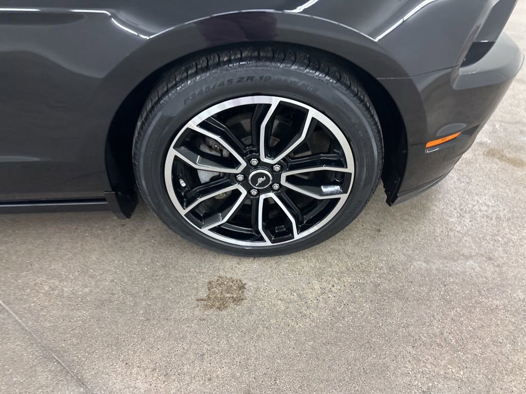 Used 2014 Ford Mustang Coupe w/ FP6 Appearance Package image 14