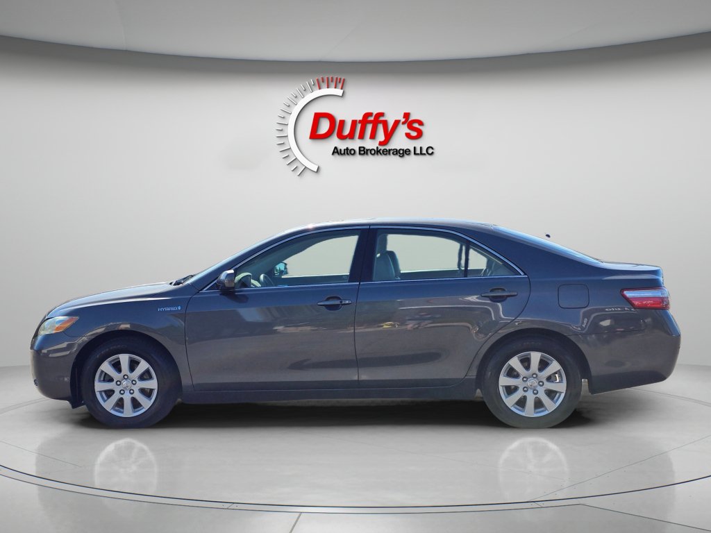 Used 2009 Toyota Camry Hybrid FWD image 12
