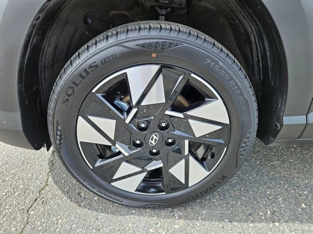 Used 2024 Hyundai Kona SEL AWD/4WD image 10