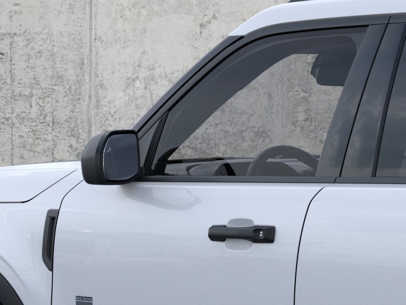 New 2026 Ford Bronco Sport Big Bend AWD/4WD image 20