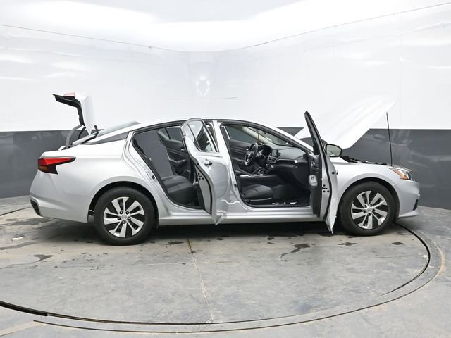Used 2021 Nissan Altima 2.5 S image 41
