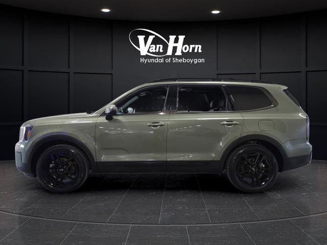 Used 2024 Kia Telluride SX X-Line image 13