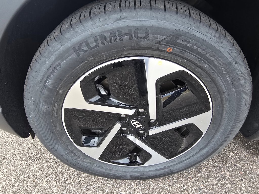 New 2026 Hyundai Ioniq 9 SE AWD/4WD image 9