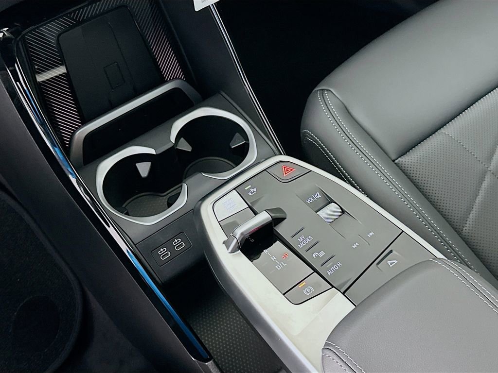 New 2026 BMW X1 xDrive28i w/ Convenience Package image 15