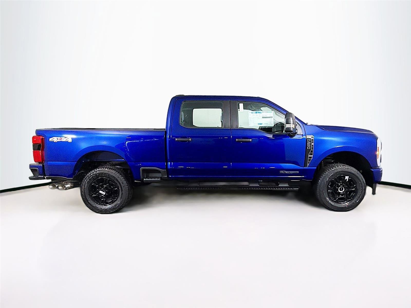 New 2026 Ford F250 XL w/ STX Appearance Package image 8