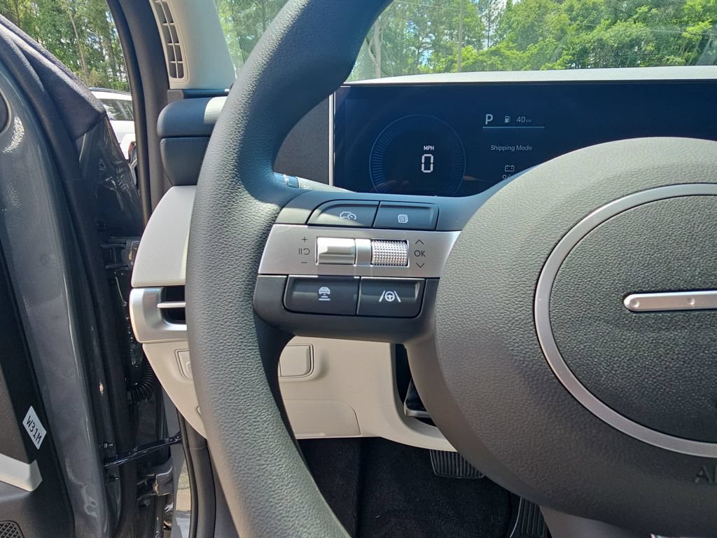 New 2026 Hyundai Tucson SEL Plus FWD image 18