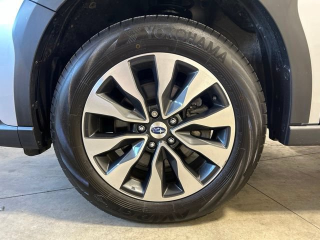 Used 2023 Subaru Outback Limited AWD/4WD image 10