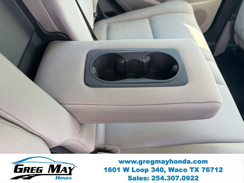 Used 2017 Ford Escape SE FWD image 22