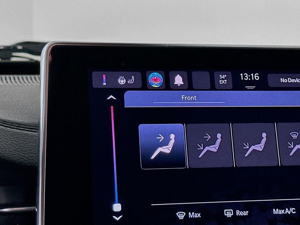 Used 2023 Jeep Compass Latitude image 27