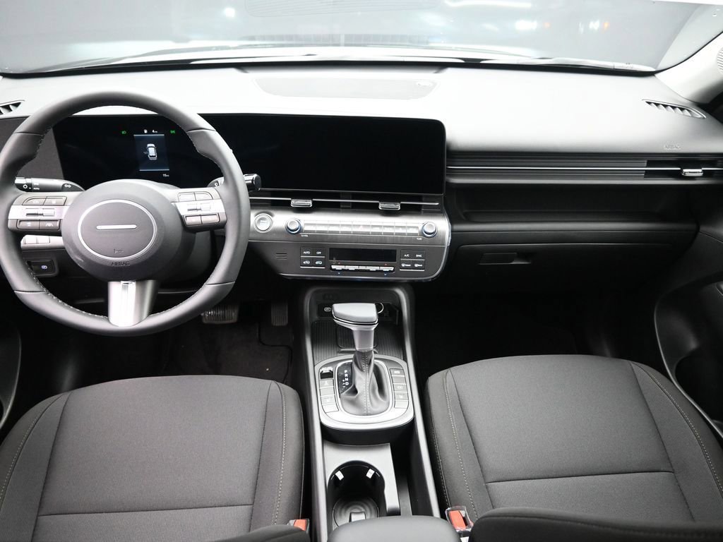 New 2026 Hyundai Kona SEL Sport image 22