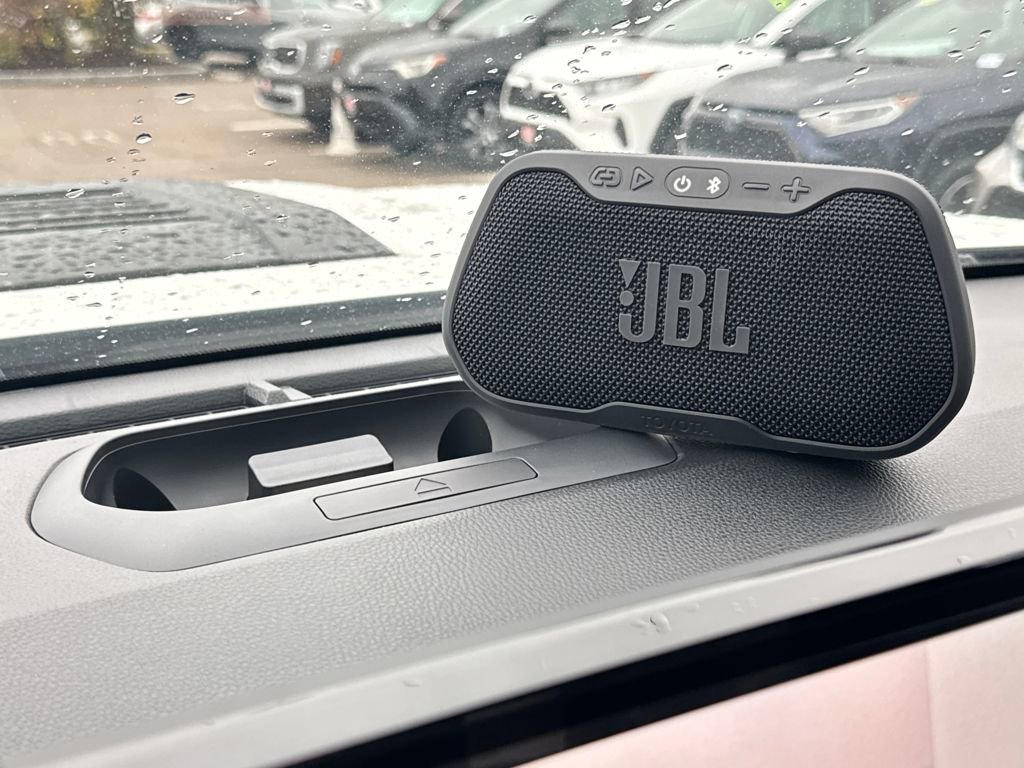 New 2025 Toyota Tacoma TRD Pro image 26