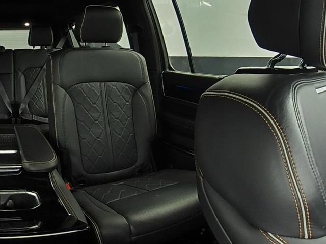 Used 2024 Jeep Grand Wagoneer L Series III w/ Quick Order Packagew 28T image 27