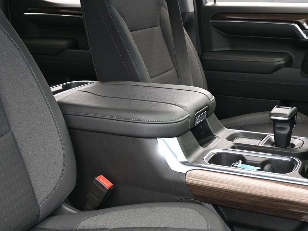 Used 2023 Chevrolet Silverado 1500 RST image 43