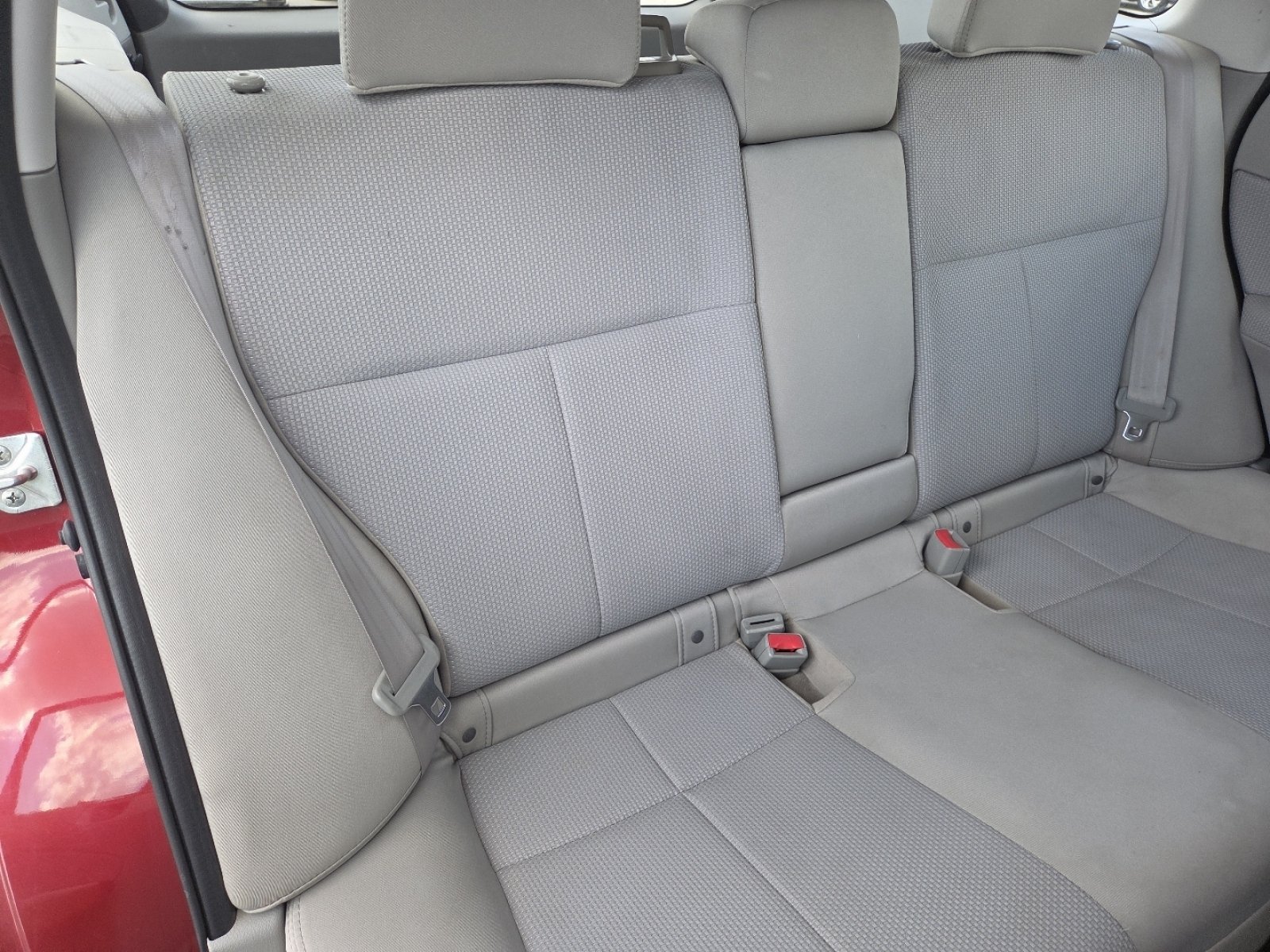Used 2012 Subaru Forester 2.5X w/ Alloy Wheel Pkg AWD/4WD image 19