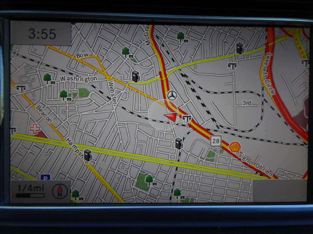 Used 2015 Mercedes-Benz E 350 4MATIC Sedan image 22