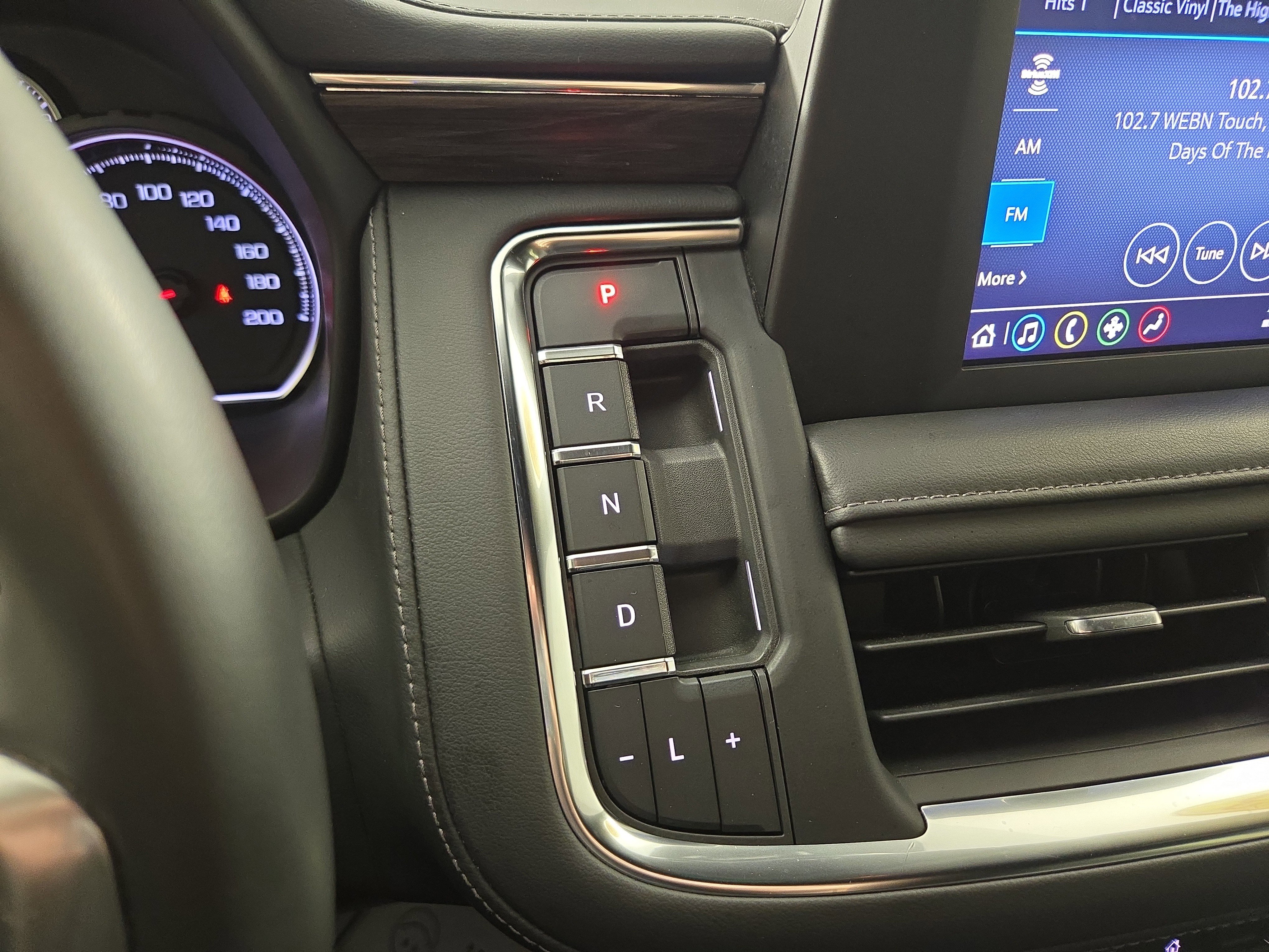 Certified 2023 Chevrolet Tahoe LS image 24