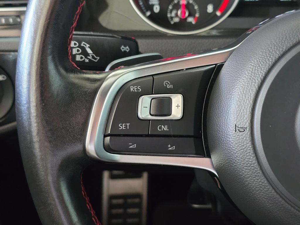 Used 2016 Volkswagen GTI S FWD image 18