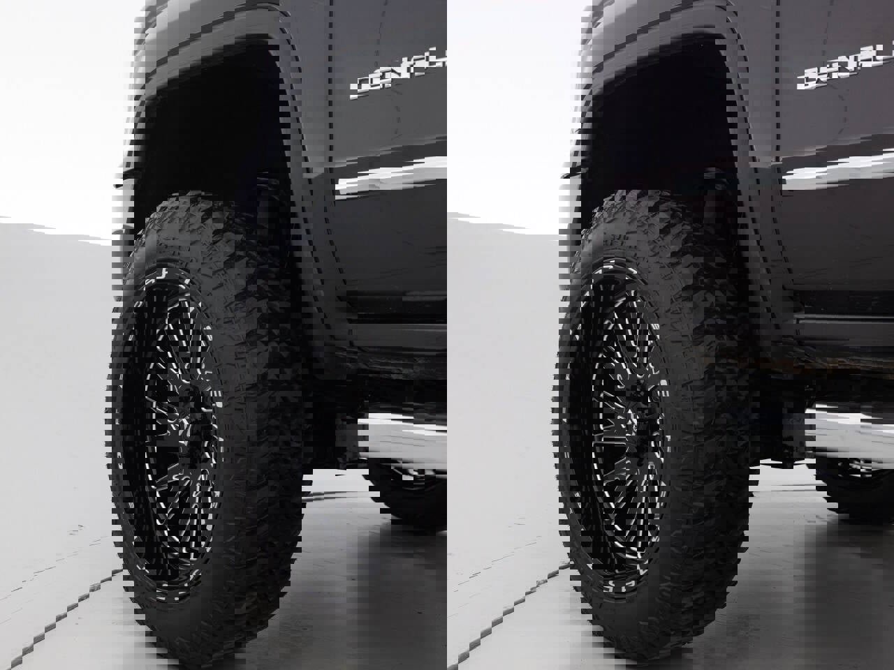 Used 2016 GMC Sierra 1500 Denali w/ Enhanced Driver Alert Package image 17