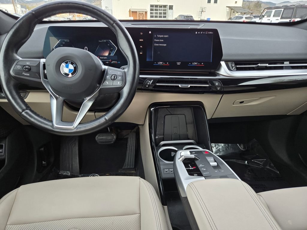 Certified 2023 BMW X1 xDrive28i w/ Convenience Package AWD/4WD image 31