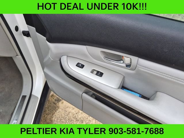 Used 2009 Lexus RX 350 350 image 16