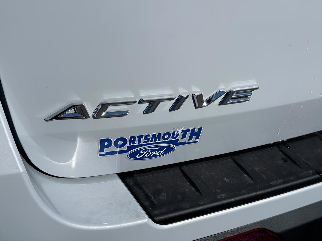 New 2026 Ford Explorer Active w/ Active Comfort Package AWD/4WD image 21