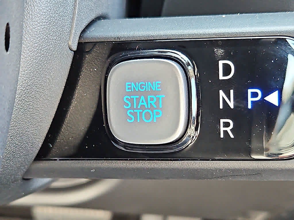 New 2026 Hyundai Palisade SEL FWD image 19