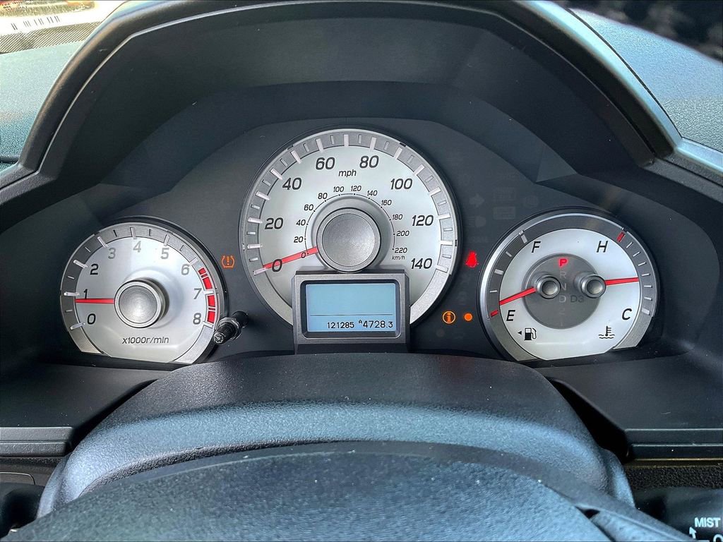 Used 2012 Honda Pilot Touring image 13