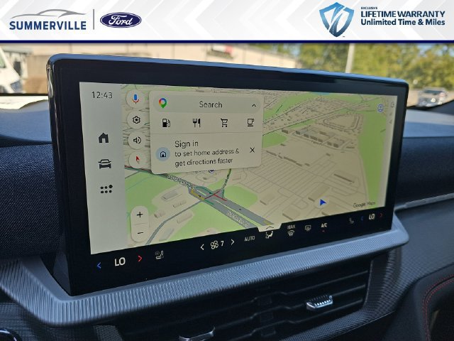 New 2026 Ford Explorer ST RWD image 25